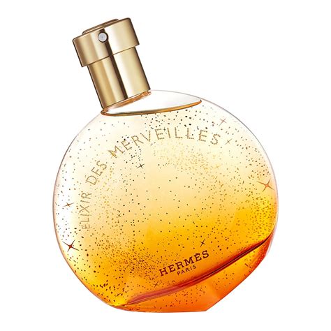 hermes elixir des merveilles eau de toilette|Hermes eau des merveilles 100ml.